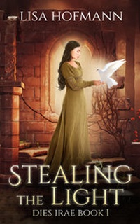 Enlarge image Cover: Stealing the Light - Hofmann, Elisabeth