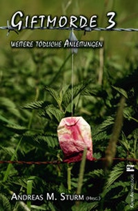 Enlarge image Cover: Giftmorde 3 - edition krimi