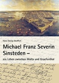 Cover: Michael Franz Severin Sinsteden - Pagina Verlag