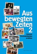 Cover: Aus bewegten Zeiten 2 - Hahne u. Schloemer