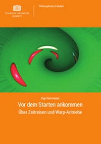 Enlarge image Cover: Vor dem Starten ankommen - Universitätsverlag Chemnitz