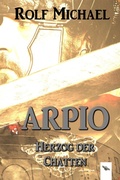 Cover: Arpio - Mondschein Corona - Verlag
