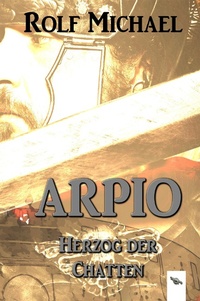Enlarge image Cover: Arpio - Mondschein Corona - Verlag