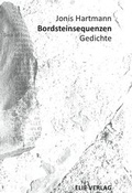 Cover: Bordsteinsequenzen - elifverlag
