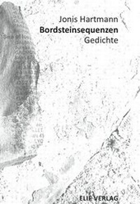 Enlarge image Cover: Bordsteinsequenzen - elifverlag