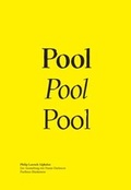 Cover: Alphabet - Zur Ausstellung mit Hanne Darboven. Poolhaus Blankenese - Revolver Publishing