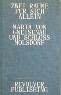 Enlarge image Cover: Zwei Räume für sich allein - Revolver Publishing
