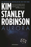 Cover: Aurora - Planeta Publishing