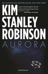 Enlarge image Cover: Aurora - Planeta Publishing