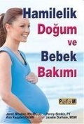 Cover: Hamilelik Dogum Ve Bebek Bakimi - Platform