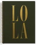 Cover: Lola Alvarez Bravo: 50 Photographs - Rm