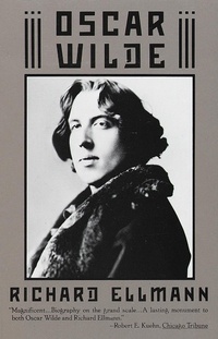 Abbildung von: Oscar Wilde - Vintage