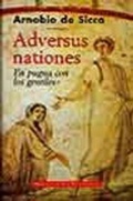 Bild: Adversus nationes : en pugna con los gentiles - Biblioteca Autores Cristianos