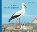 Cover: Un Ano Con Las Ciguenas - Loguez