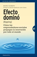 Cover: Efecto Domino (Antes Onda Expansiva) - Urano