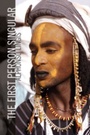 Cover: The First Person Singular - Northwestern University Press