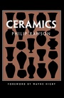Cover: Ceramics - University of Pennsylvania Press