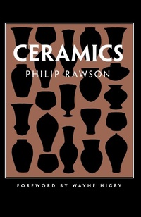 Enlarge image Cover: Ceramics - University of Pennsylvania Press