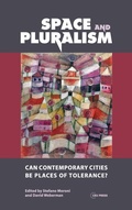 Cover: Space and Pluralism - Central European University Press