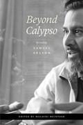 Cover: Beyond Calypso - Ian Randle Publishers,Jamaica