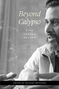 Enlarge image Cover: Beyond Calypso - Ian Randle Publishers,Jamaica