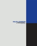 Cover: Ralph Johnson of Perkins + Will - Oscar Riera Ojeda Publishers Limited