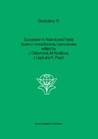 Abbildung von: Succession in Abandoned Fields - Kluwer Academic Publishers