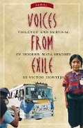 Cover: Voices from Exile - University of Oklahoma Press