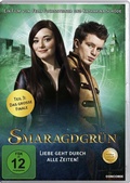 Cover: Smaragdgr&uuml;n - Concorde Video