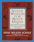 Cover: Native Wisdom for White Minds - One World