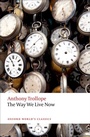 Cover: The Way We Live Now - OUP eBook