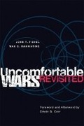 Cover: Uncomfortable Wars Revisited - University of Oklahoma Press