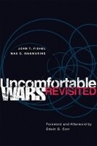 Enlarge image Cover: Uncomfortable Wars Revisited - University of Oklahoma Press