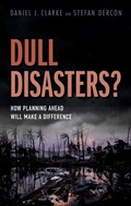 Cover: Dull Disasters? - OUP eBook