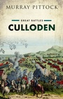 Cover: Culloden - OUP eBook