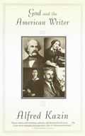 Cover: God and the American Writer - Vintage
