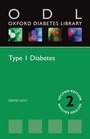 Cover: Type 1 Diabetes - Oxford University Press