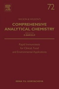 Abbildung von: Rapid Immunotests for Clinical, Food and Environmental Applications - Elsevier