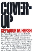 Cover: Cover-Up - Random House