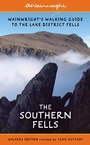 Cover: The Southern Fells (Walkers Edition): Volume 4 - Frances Lincoln