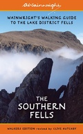 Cover: The Southern Fells (Walkers Edition): Volume 4 - Frances Lincoln