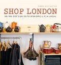 Cover: Shop London - Frances Lincoln