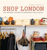Abbildung von: Shop London - Frances Lincoln