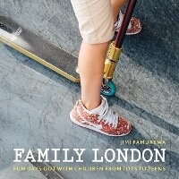 Abbildung von: Family London - Frances Lincoln