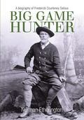 Cover: Big Game Hunter - The Crowood Press Ltd