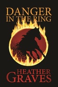 Cover: Danger in the Ring - Robert Hale