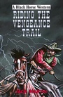 Cover: Riding the Vengeance Trail - Robert Hale