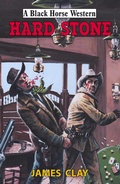 Cover: Hard Stone - Robert Hale
