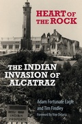 Cover: Heart of the Rock - University of Oklahoma Press