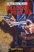 Cover: Shadow Peak - Robert Hale